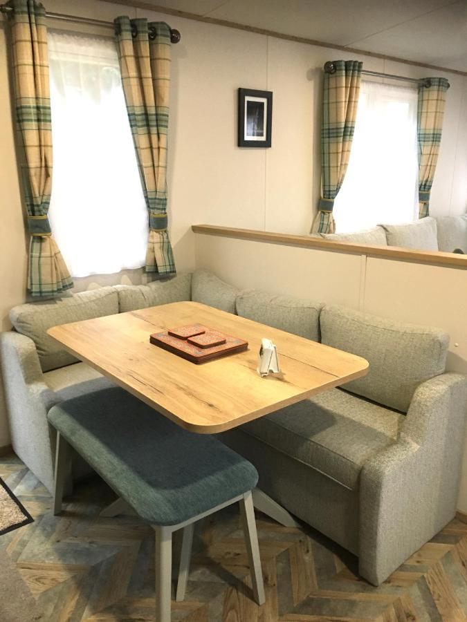 Bynack Lodge 博特夫加滕 外观 照片